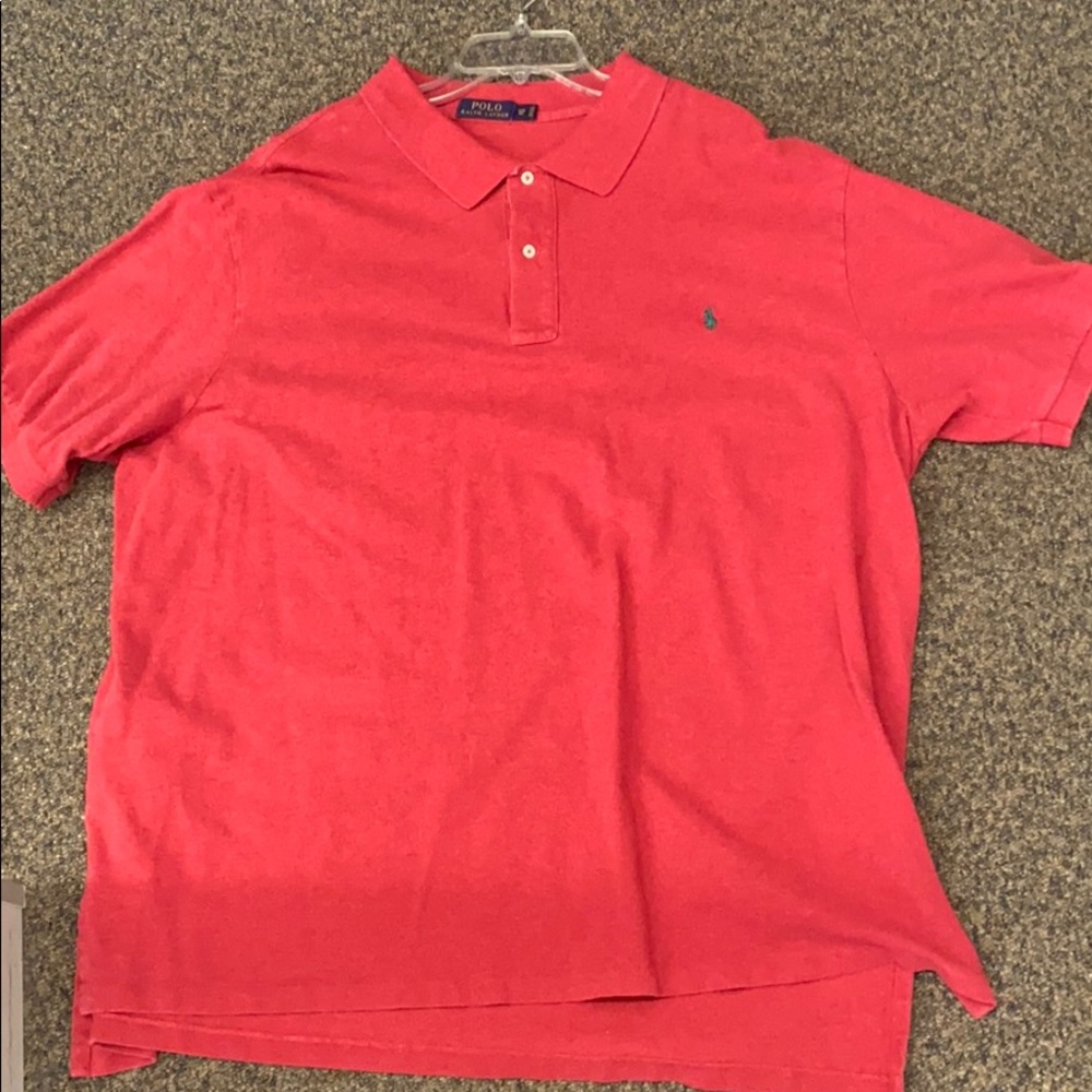 Classic Polo
